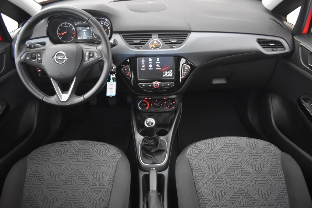 Opel Corsa – foto 11