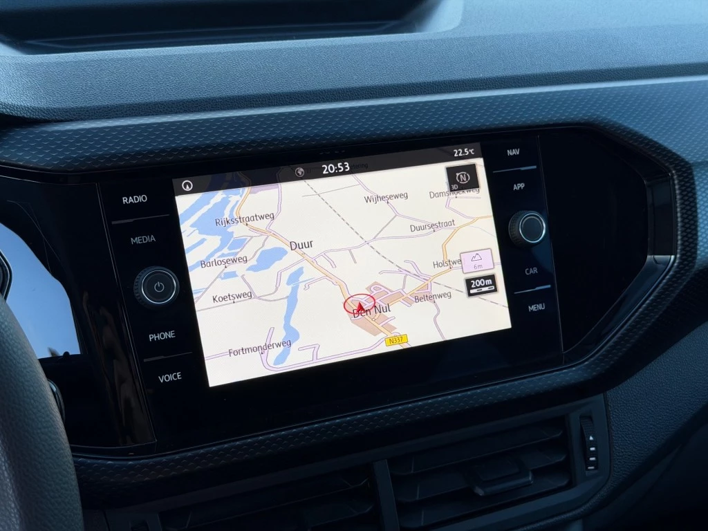 Volkswagen T-Cross – foto 32