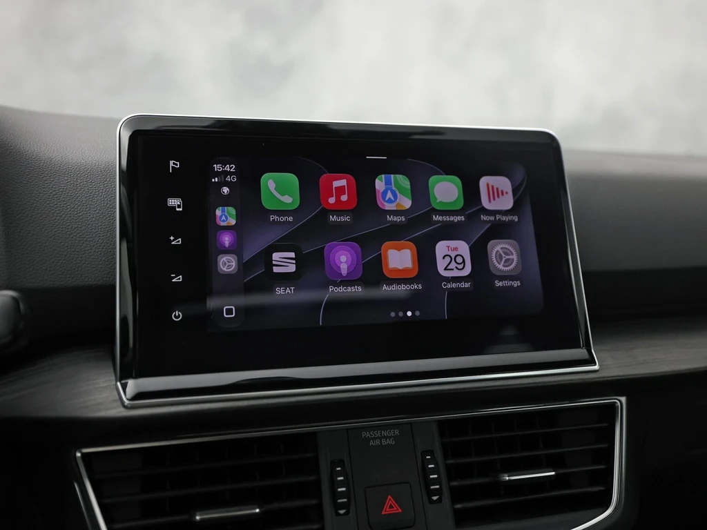 SEAT Tarraco – foto 10