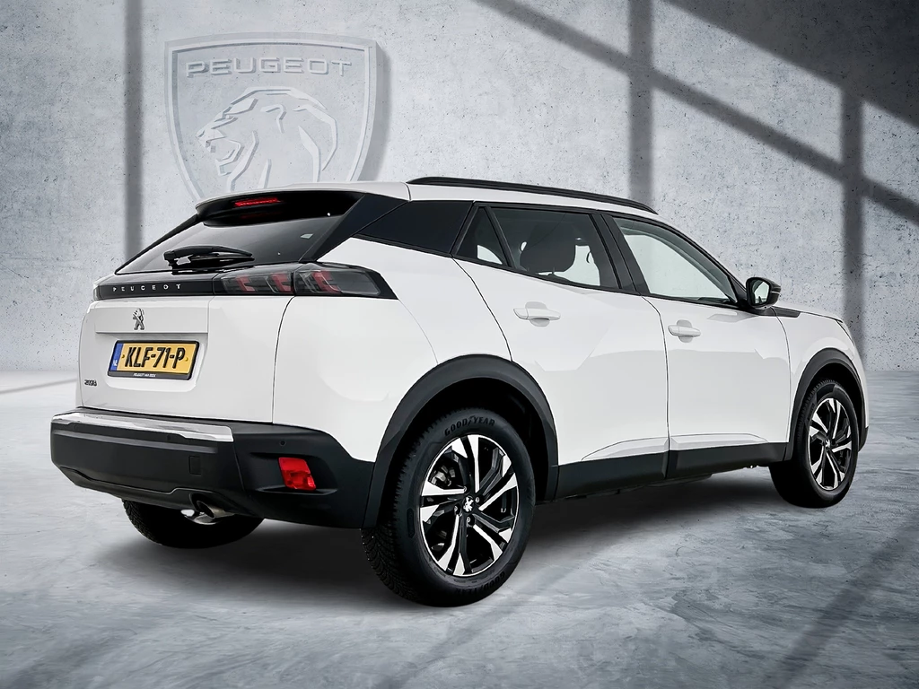 Peugeot 2008 – foto 4