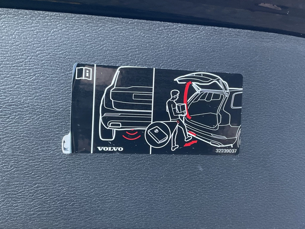 Volvo XC40 – foto 45