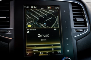 Renault Mégane Estate – thumbnail 27