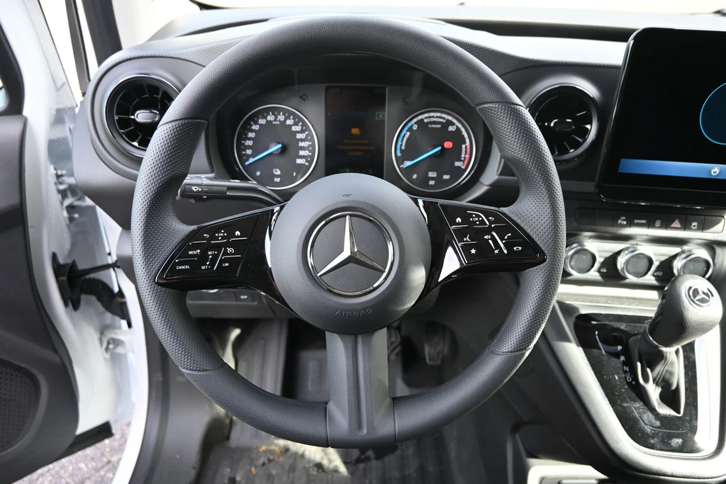 Mercedes-Benz eCitan – foto 14