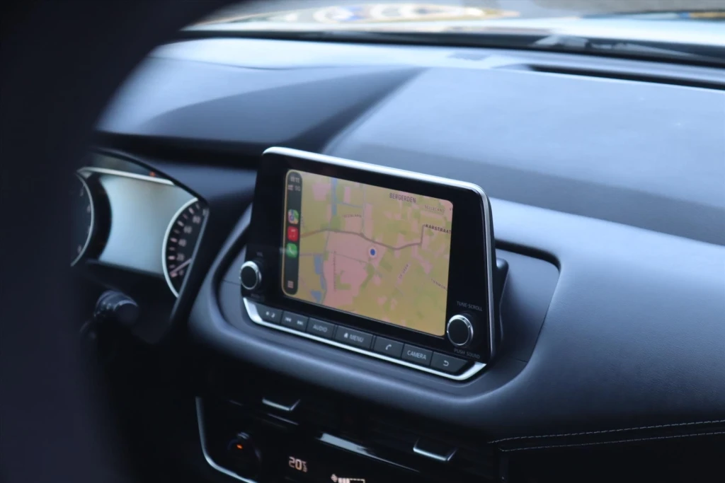 Nissan QASHQAI – foto 11