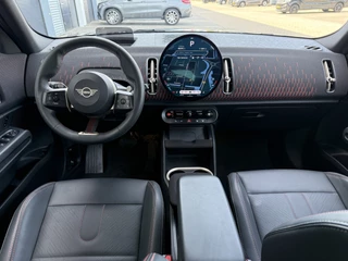 MINI Countryman – thumbnail 9
