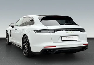 Porsche Panamera – thumbnail 3