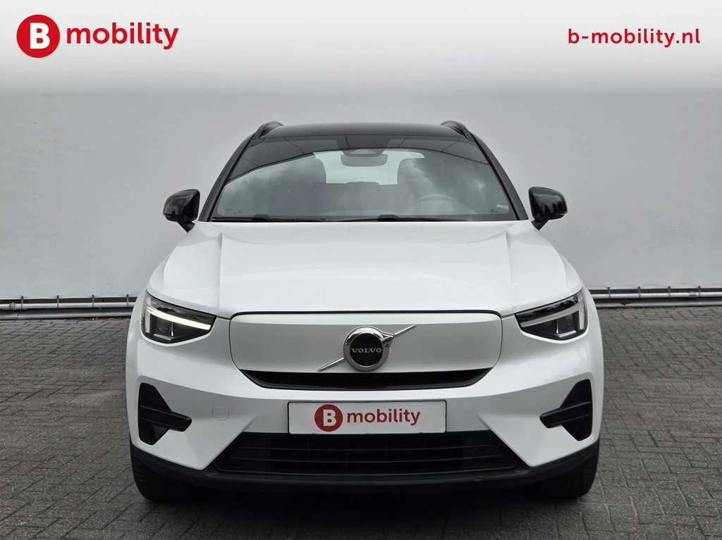 Volvo XC40 – foto 9