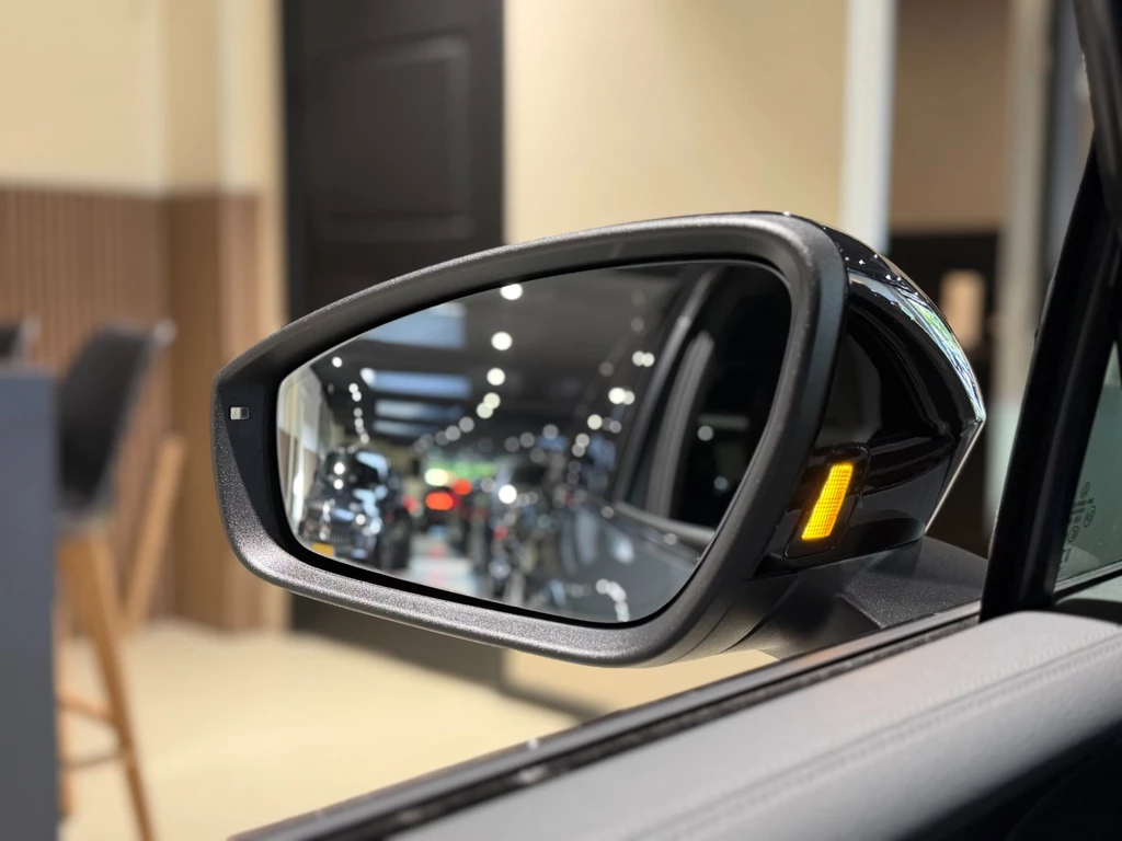 Volkswagen Tiguan – foto 14