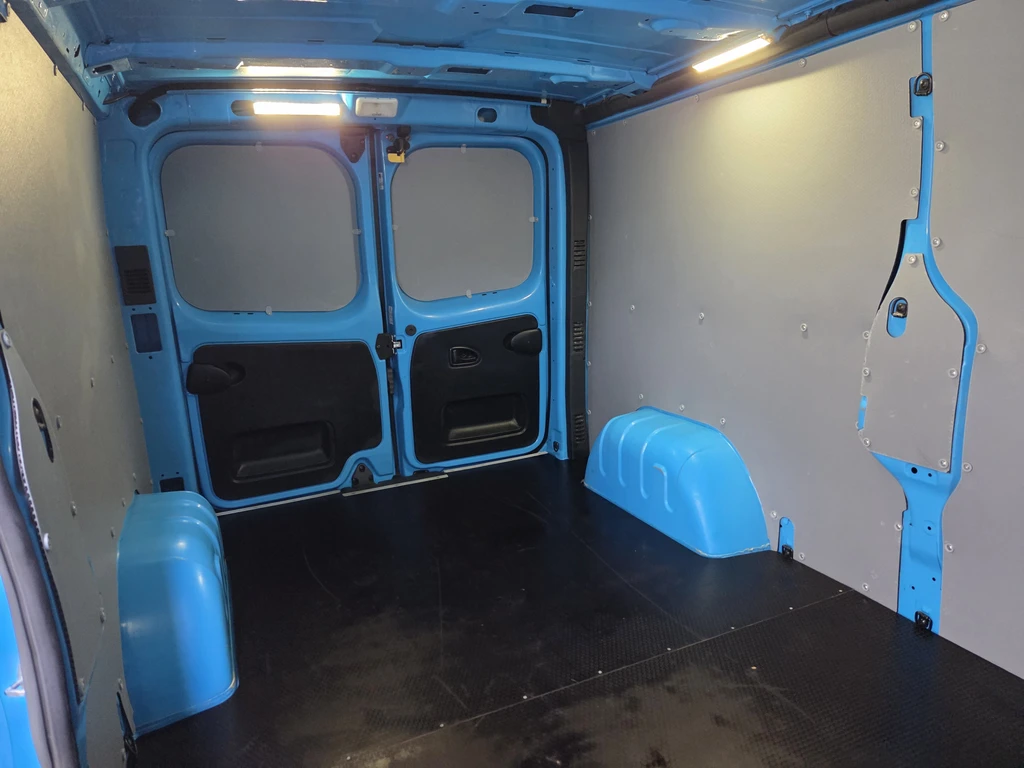 Renault Trafic – foto 37