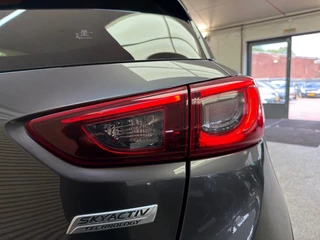 Mazda CX-3 – thumbnail 10