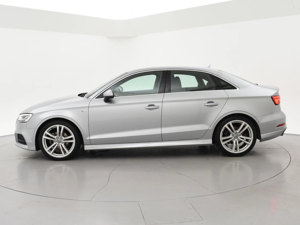 Audi A3 – foto 2