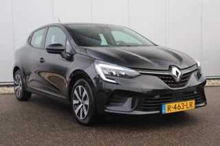 Renault Clio – thumbnail 3