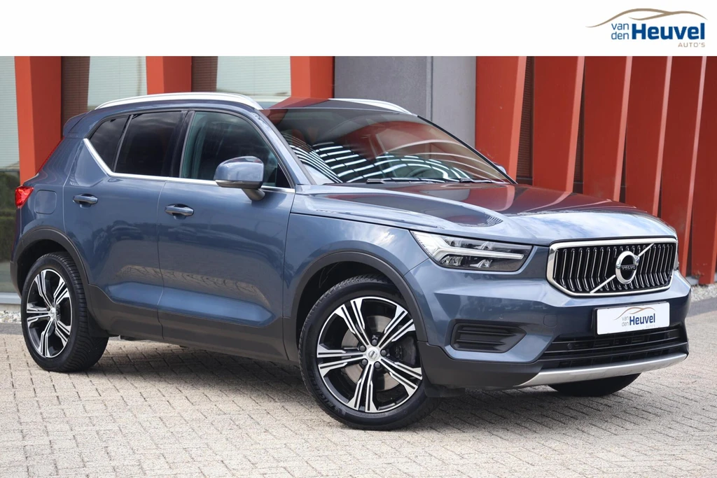 Volvo XC40 – foto 5