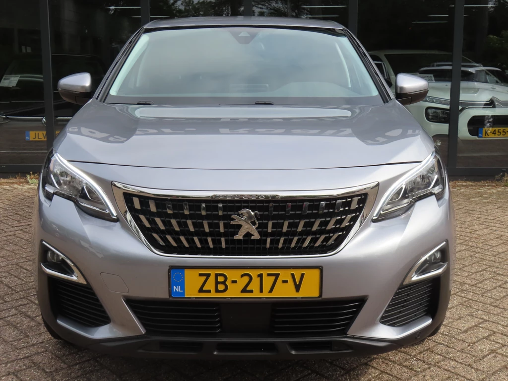 Peugeot 3008 – foto 7