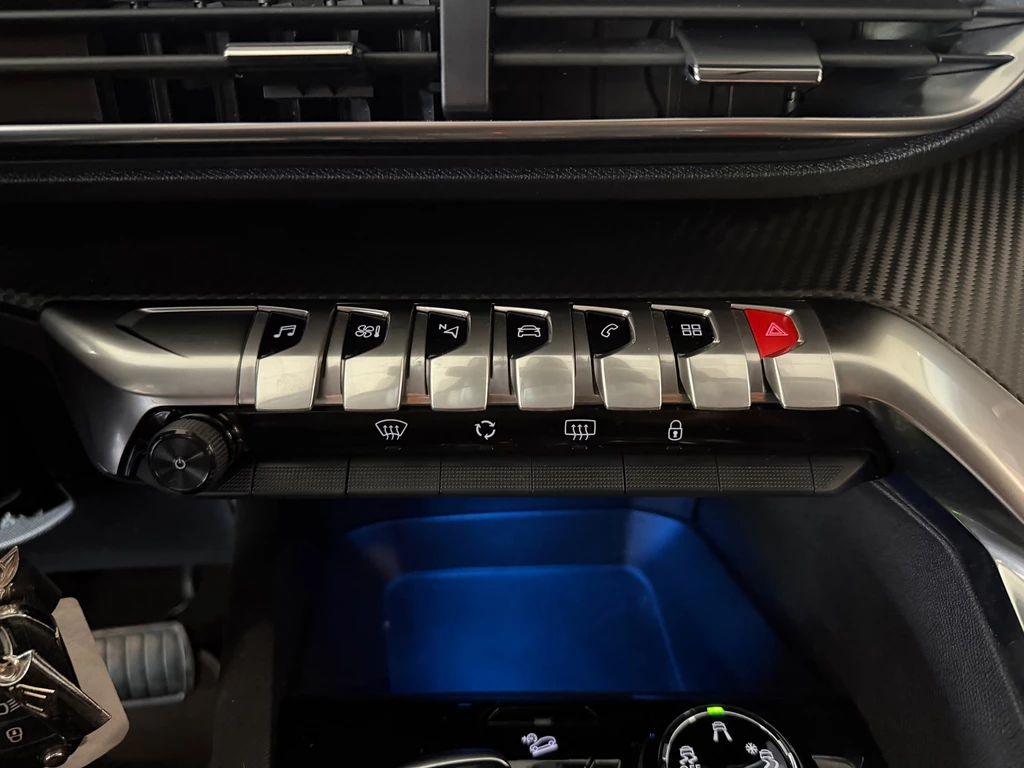 Peugeot 3008 – foto 21