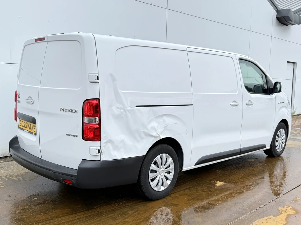 Toyota ProAce – foto 3