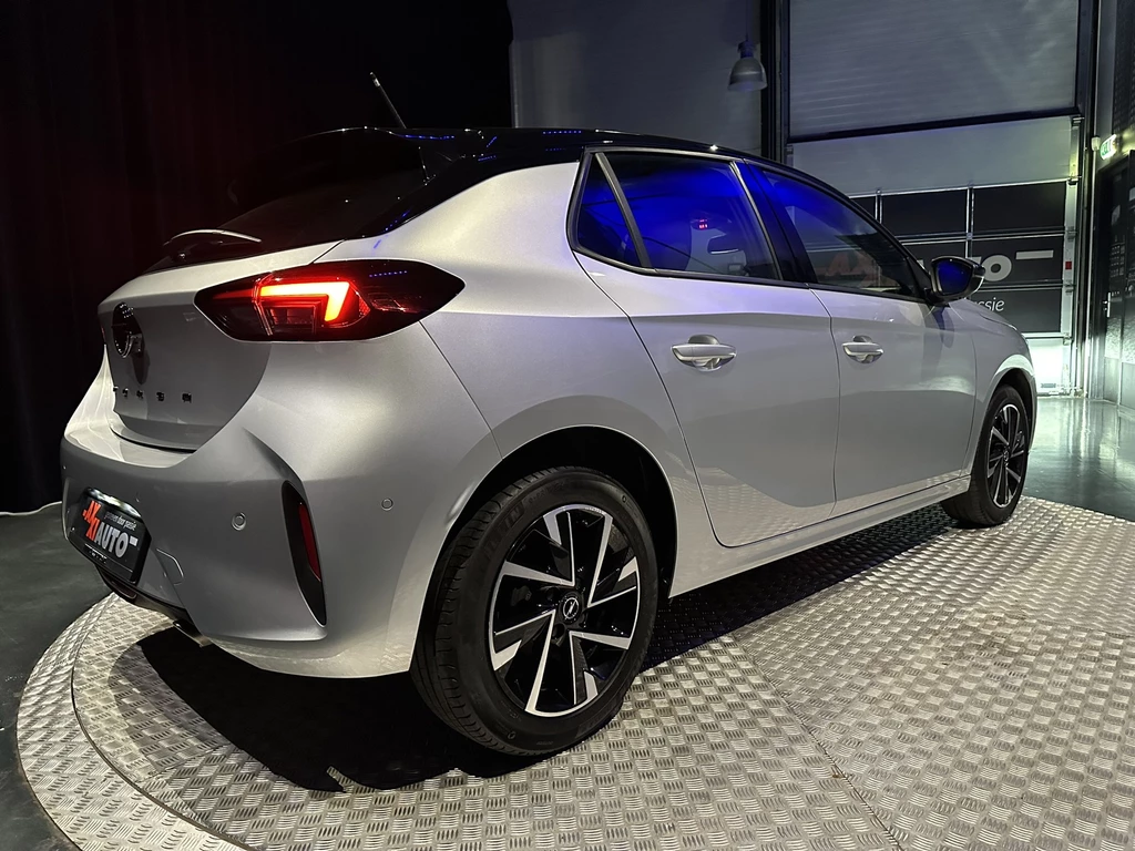 Opel Corsa – foto 11