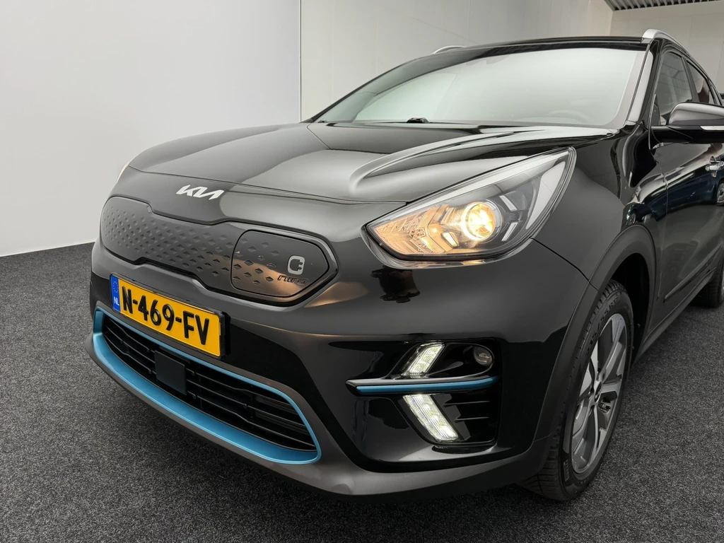 Kia e-Niro – foto 2