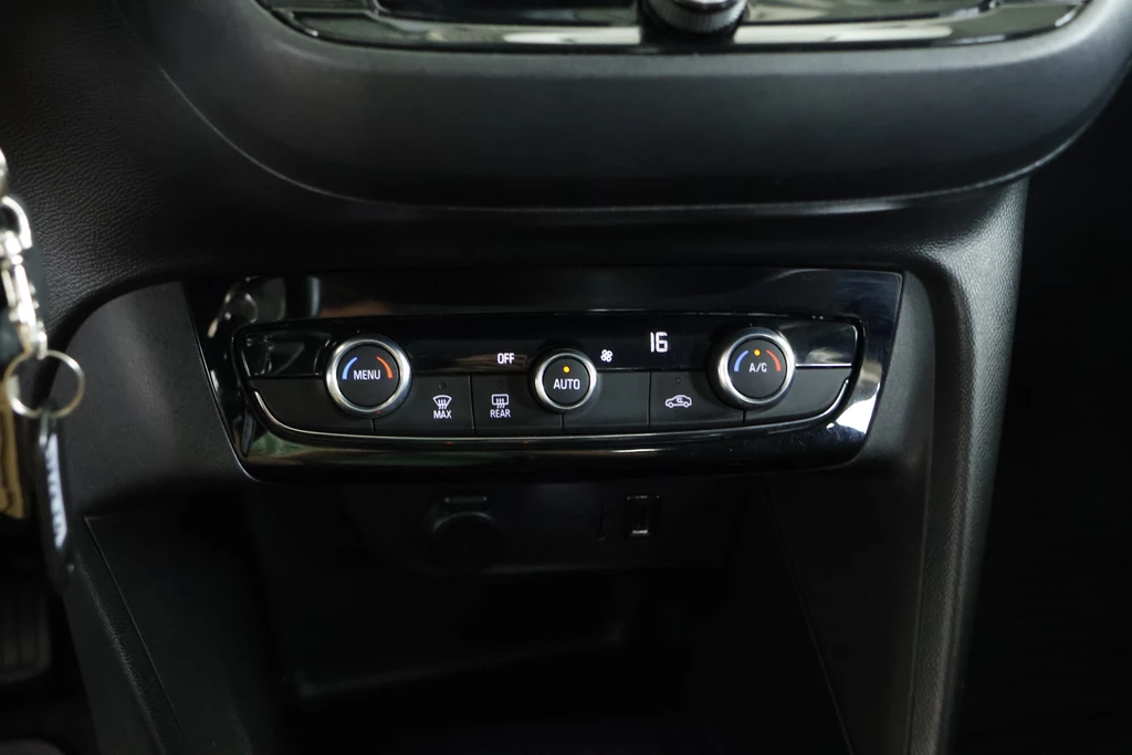 Opel Corsa – foto 17