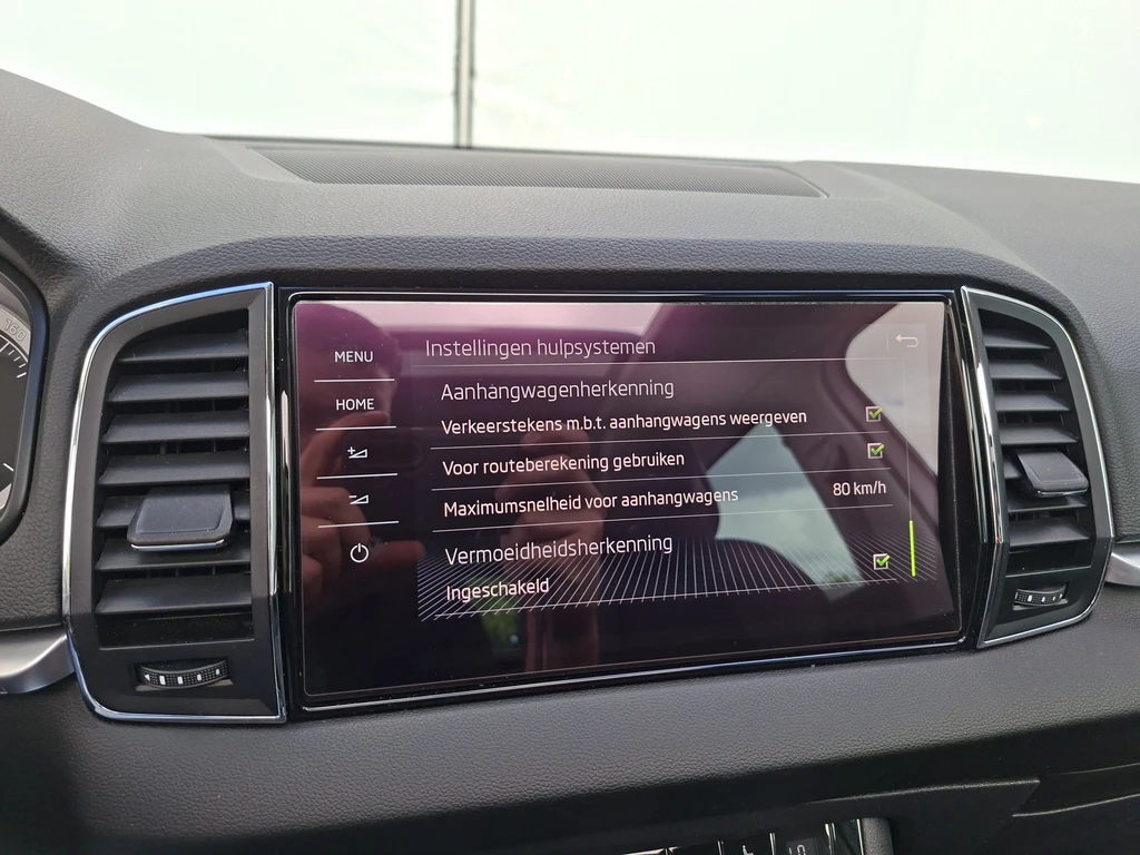 Škoda Karoq – foto 33