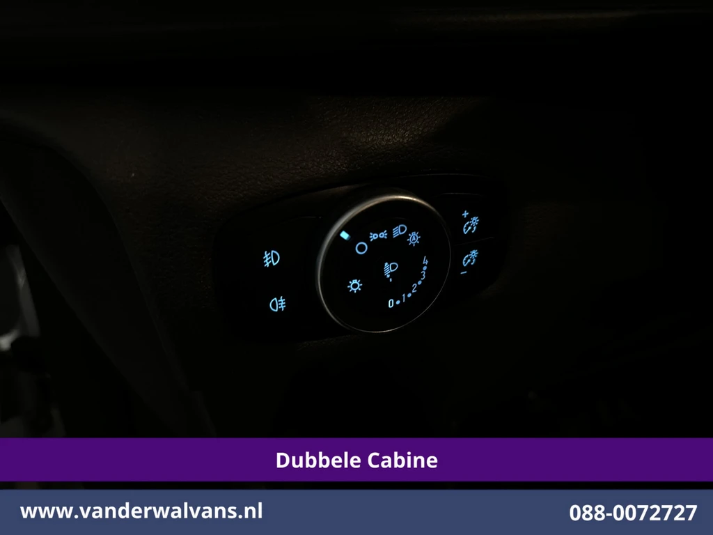 Ford Transit Custom – foto 18
