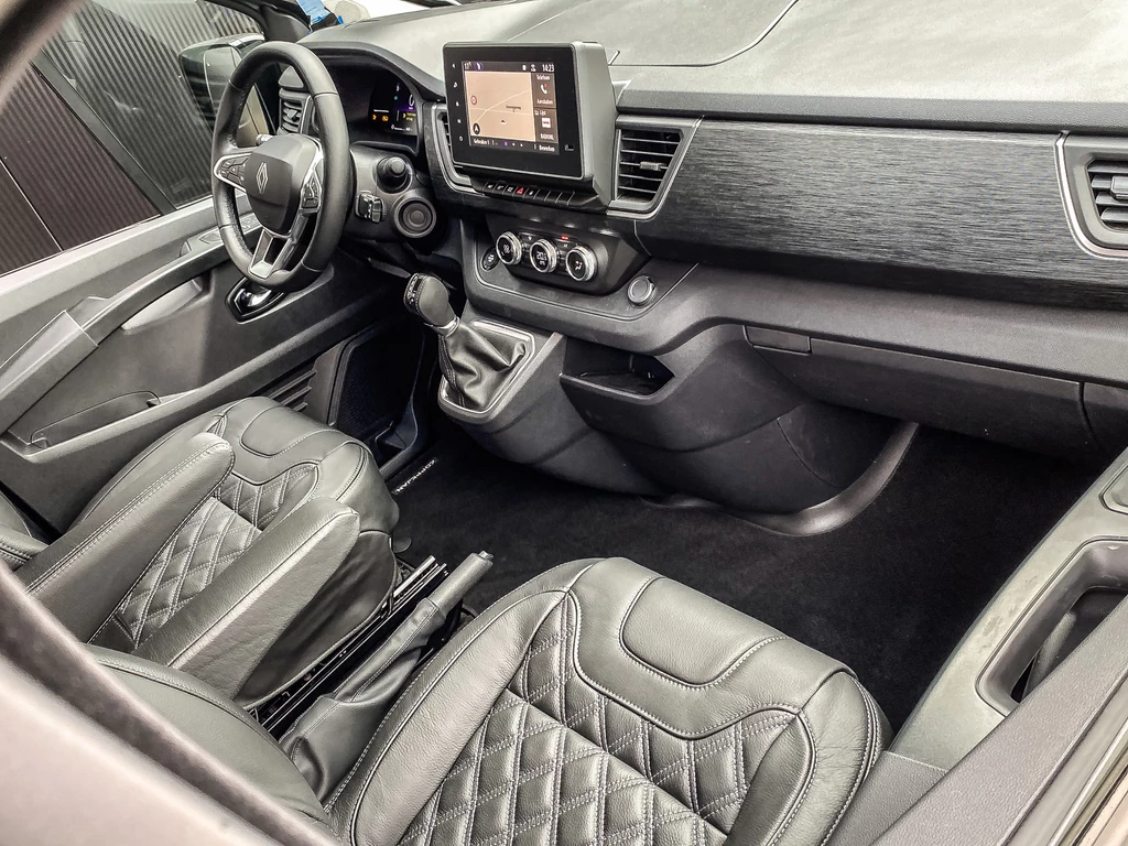 Renault Trafic – foto 20