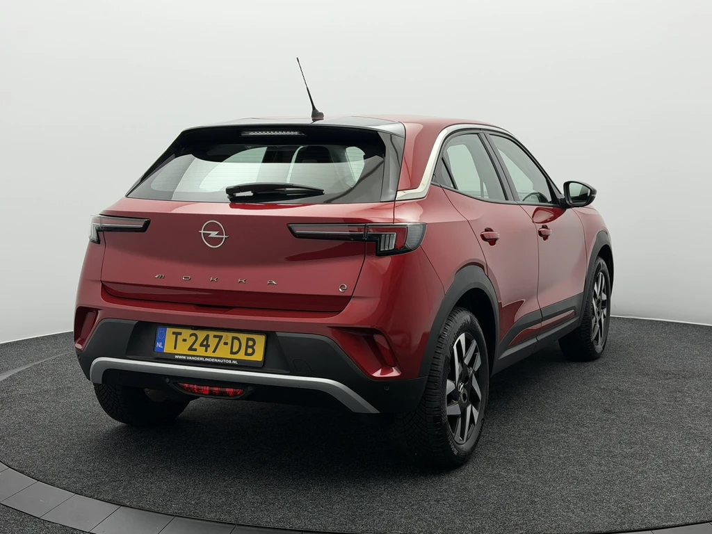 Opel Mokka-e – foto 6