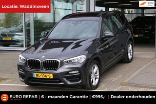 BMW X3 – thumbnail 1