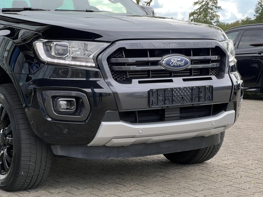 Ford Ranger – foto 5