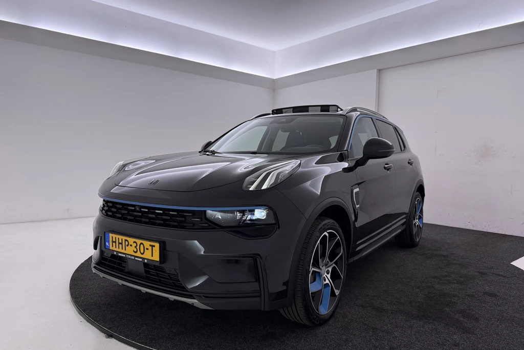Lynk & Co 01 – foto 4