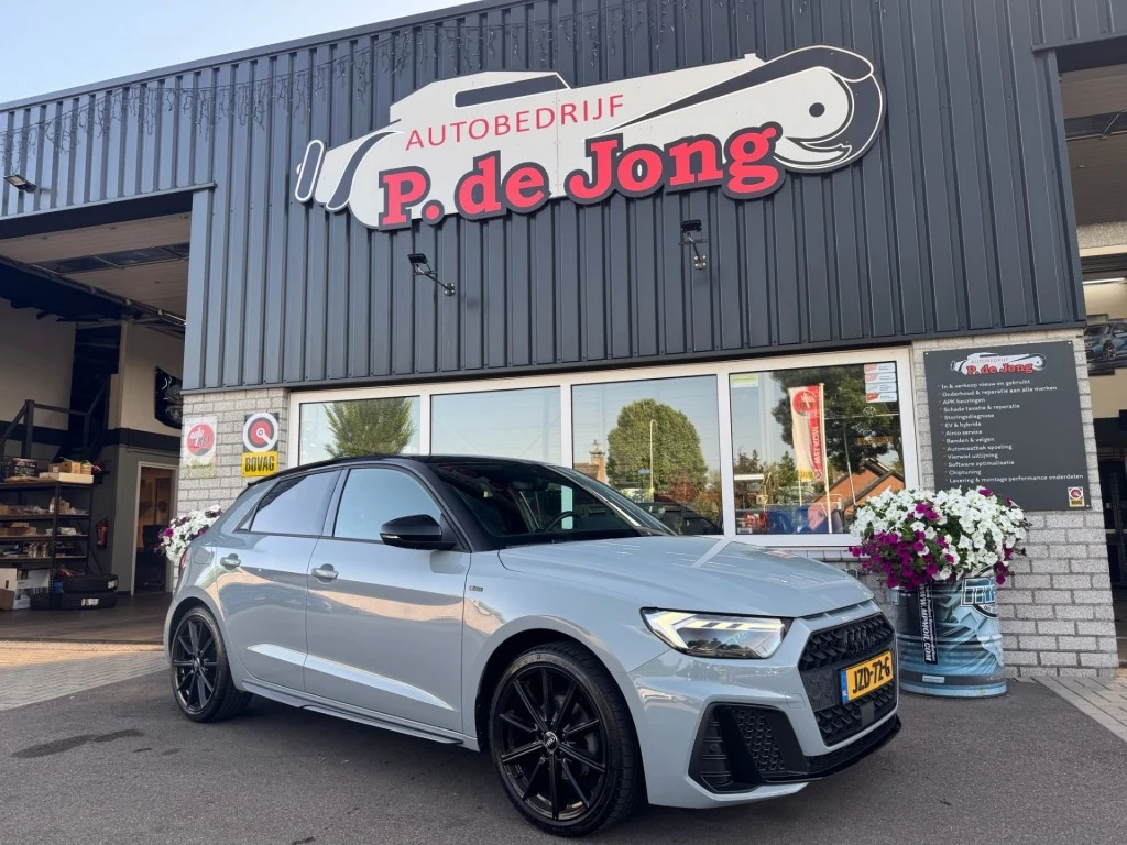 Audi A1 – foto 7