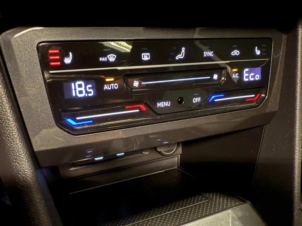 Volkswagen Tiguan – foto 34