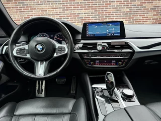 BMW 5 Serie – thumbnail 36