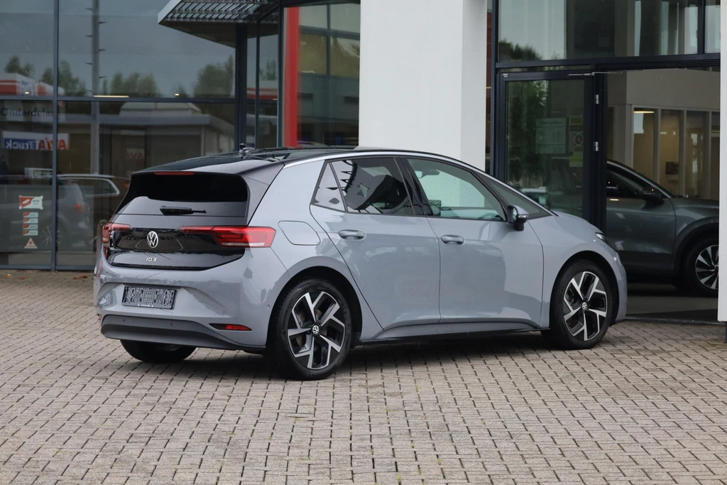 Volkswagen ID.3 – foto 5