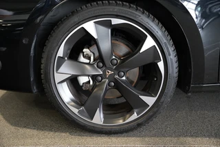 CUPRA Leon – thumbnail 16