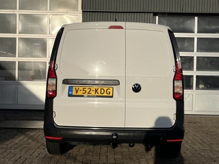 Volkswagen Caddy – thumbnail 5