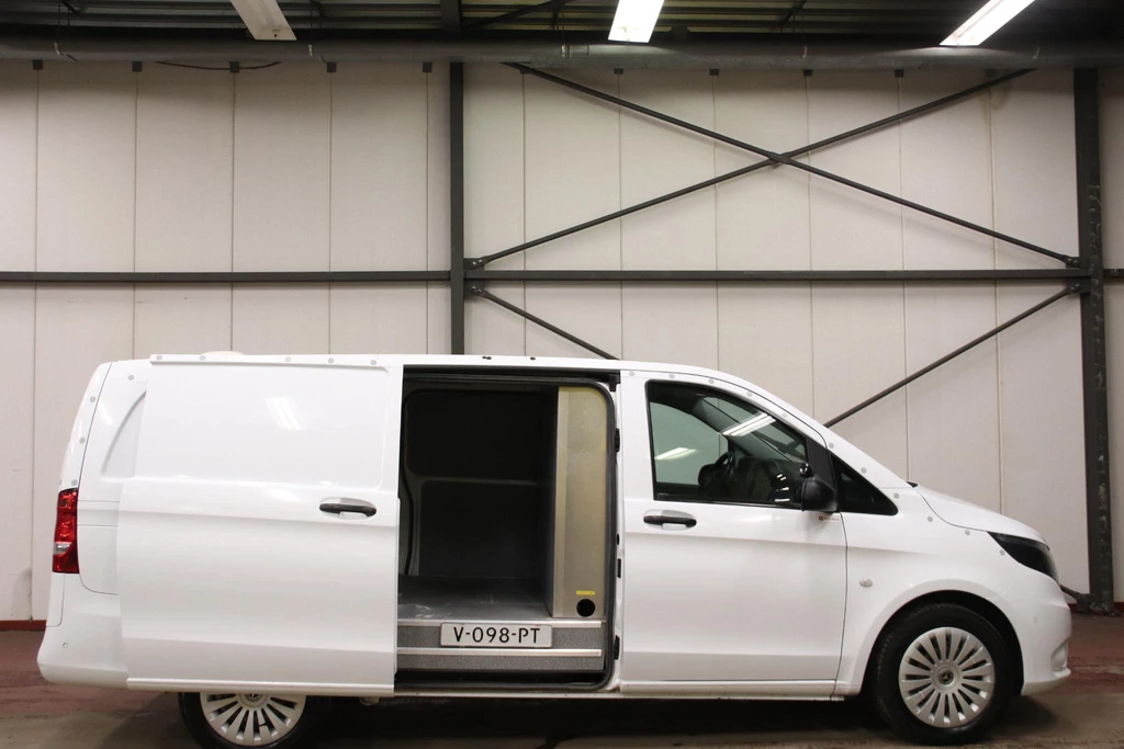 Mercedes-Benz Vito – foto 5