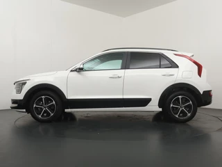 Kia Niro – thumbnail 3