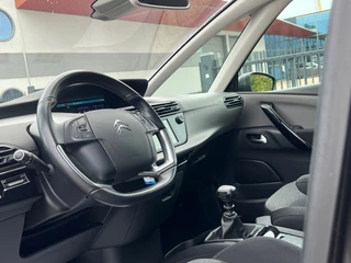 Citroën Grand C4 Spacetourer – thumbnail 12