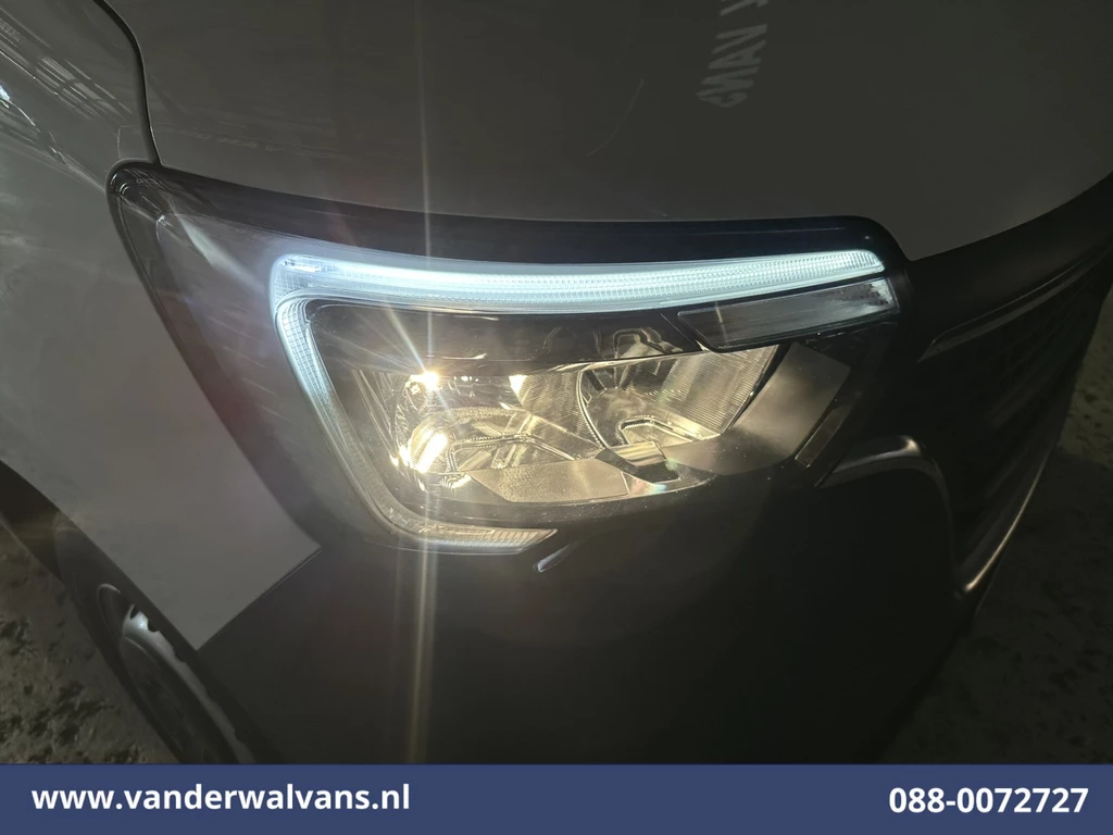 Renault Master – foto 9