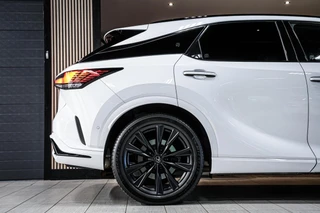 Lexus RX – thumbnail 17