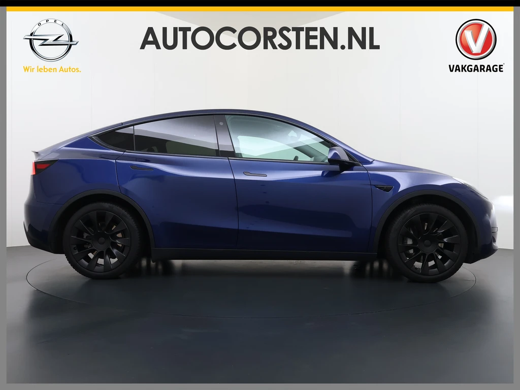 Tesla Model Y – foto 7