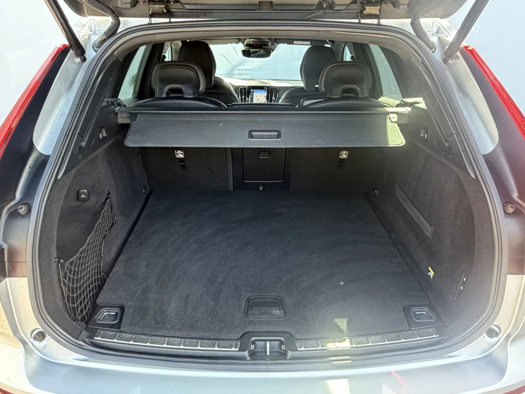 Volvo XC60 – foto 25