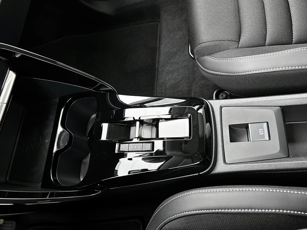 Citroën ë-C3 Aircross – foto 20