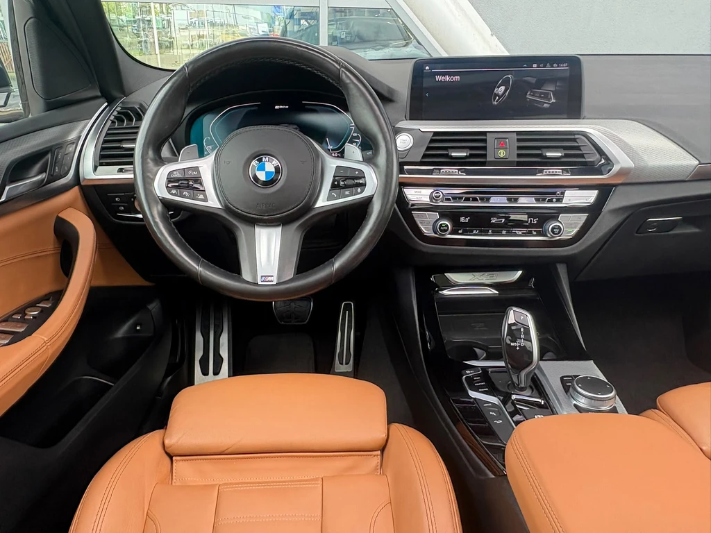 BMW X3 – foto 35