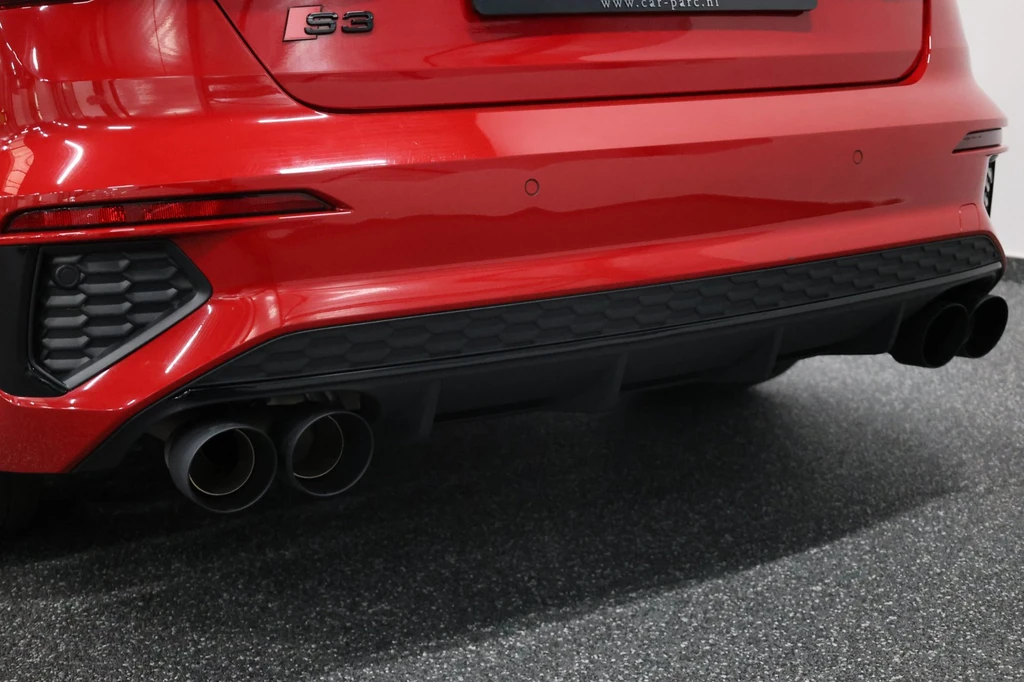Audi S3 – foto 29