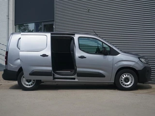 Opel Combo-e – thumbnail 6