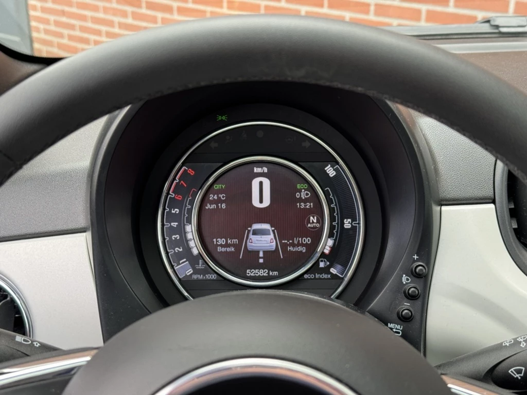Fiat 500 – foto 17