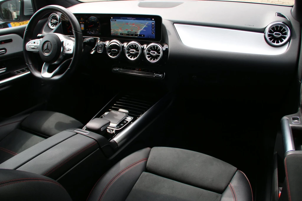Mercedes-Benz B-Klasse – foto 13