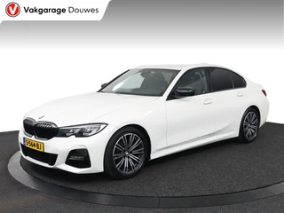 BMW 3 Serie – thumbnail 1